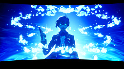 画像ギャラリー No.003のサムネイル画像 / 「ペルソナ3 リロード」，PS5/PS4/Steamも発売決定。6月15日には“一夜限りのスペシャルTVCM”が放送に