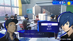画像ギャラリー No.006のサムネイル画像 / 「ペルソナ3 リロード」，PS5/PS4/Steamも発売決定。6月15日には“一夜限りのスペシャルTVCM”が放送に