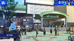 画像ギャラリー No.007のサムネイル画像 / 「ペルソナ3 リロード」，PS5/PS4/Steamも発売決定。6月15日には“一夜限りのスペシャルTVCM”が放送に