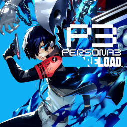 画像ギャラリー No.001のサムネイル画像 / 「ペルソナ3 リロード」が50％オフ。アトラスのPS/Switch向け「5月PICK UPセール」が開催中