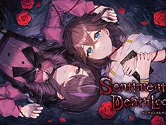 Steam版「センチメンタルデスループ」本日配信開始。ローンチセールとして8月4日3：00まで10％オフ