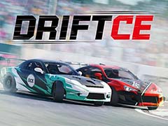 1800種以上のパーツからお気に入りのマシンをチューニング。ドリフトレースシミュレーション「DriftCE」，PS5，PS4向けに2023年内に発売