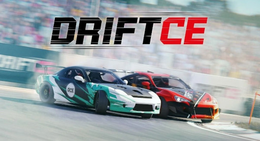 画像ギャラリー No.016のサムネイル画像 / ドリフトレースが楽しめる「DriftCE」のPS5/PS4版が発売に。「Mazda RX7」など12車種を収録し,ドリフトの聖地「エビスサーキット」も再現