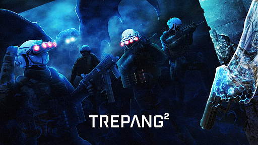 画像ギャラリー No.002のサムネイル画像 / ウルトラバイオレントなFPS「Trepang2」,6月22日リリース。常識を超えた戦闘力で,何千人もの敵を殲滅しよう