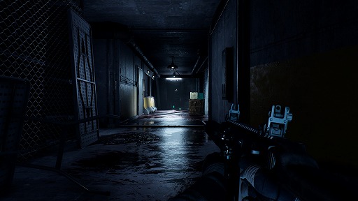 画像ギャラリー No.004のサムネイル画像 / 俺TUEEE〜！ 超人脱走兵が大暴れのシングルプレイFPS「Trepang2」が本日発売に。Steamストアページでは体験版も公開中