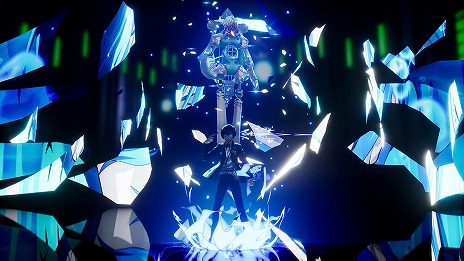 画像ギャラリー No.010のサムネイル画像 / 「メタファー：リファンタジオ」の特装版が36％オフ，「ペルソナ3 リロード」が50％オフで登場。セガの「7月オススメセール」が開催に