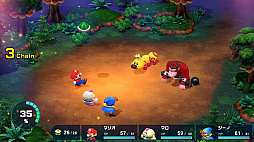 画像ギャラリー No.003のサムネイル画像 / 「スーパーマリオRPG」のリメイク版が11月17日にリリース。ジーノやマロ，ドソキーユングなどが最新グラフィックスで登場