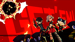 画像ギャラリー No.013のサムネイル画像 / 【今週のモチベ】リメイク版「スーパーマリオRPG」や「ペルソナ5 タクティカ」が発売される 2023年11月13日〜11月19日
