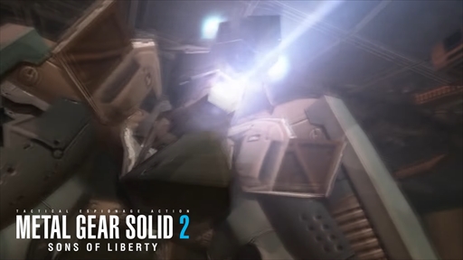 画像ギャラリー No.004のサムネイル画像 / 「METAL GEAR SOLID: MASTER COLLECTION Vol.1」は10月24日に発売。初代「METAL GEAR」などの7作品+αを収録