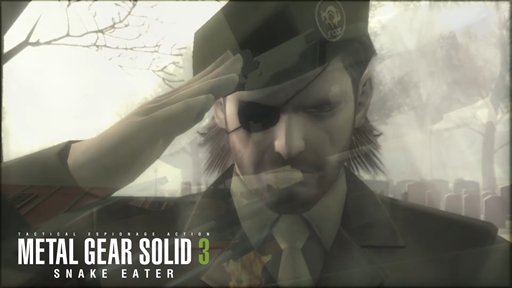 画像ギャラリー No.006のサムネイル画像 / 「METAL GEAR SOLID: MASTER COLLECTION Vol.1」は10月24日に発売。初代「METAL GEAR」などの7作品+αを収録