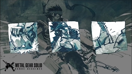 画像ギャラリー No.011のサムネイル画像 / 「METAL GEAR SOLID: MASTER COLLECTION Vol.1」は10月24日に発売。初代「METAL GEAR」などの7作品+αを収録