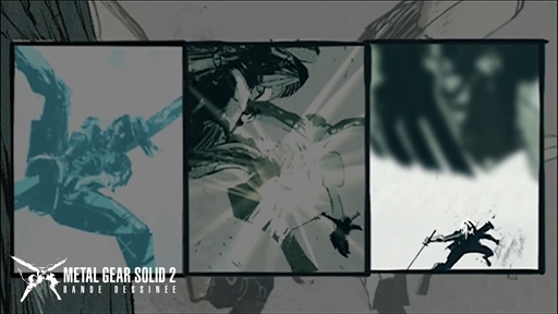 画像ギャラリー No.012のサムネイル画像 / 「METAL GEAR SOLID: MASTER COLLECTION Vol.1」は10月24日に発売。初代「METAL GEAR」などの7作品+αを収録
