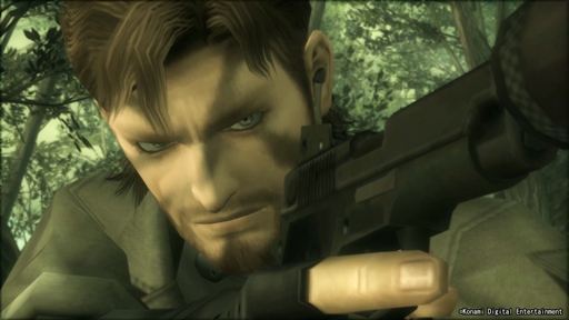 画像ギャラリー No.021のサムネイル画像 / 「METAL GEAR SOLID: MASTER COLLECTION Vol.1」は10月24日に発売。初代「METAL GEAR」などの7作品+αを収録