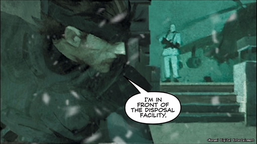 画像ギャラリー No.024のサムネイル画像 / 「METAL GEAR SOLID: MASTER COLLECTION Vol.1」は10月24日に発売。初代「METAL GEAR」などの7作品+αを収録