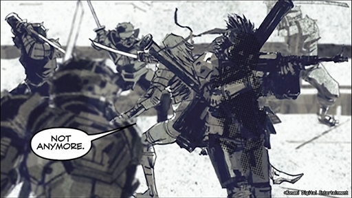 画像ギャラリー No.025のサムネイル画像 / 「METAL GEAR SOLID: MASTER COLLECTION Vol.1」は10月24日に発売。初代「METAL GEAR」などの7作品+αを収録