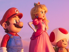 「ザ・スーパーマリオブラザーズ・ムービー」の国内累計興行収入が140億円，観客動員数は980万人を突破。MX4D/4DX復活上映も続映決定