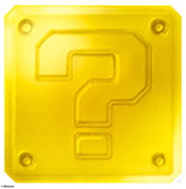 画像ギャラリー No.007のサムネイル画像 / 「スーパーマリオ ハテナブロックGUMMY」,全国のスーパーや量販店のお菓子売り場で4月1日に販売開始