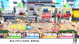 画像ギャラリー No.005のサムネイル画像 / ［プレイレポ］ドット絵のウマ娘たちが大爆走！ 「ウマ娘 プリティーダービー 熱血ハチャメチャ大感謝祭！」のファン感謝祭 大障害に参戦してみた