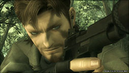 画像ギャラリー No.007のサムネイル画像 / 「METAL GEAR SOLID: MASTER COLLECTION Vol.1」，本日発売。METAL GEARやMGS1〜3ら7作品を楽しめる
