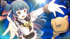 画像ギャラリー No.004のサムネイル画像 / 「ラブライブ！サンシャイン!!」の公式スピンオフ作品がゲーム化。「幻日のヨハネ -BLAZE in the DEEPBLUE-」が11月16日に発売決定