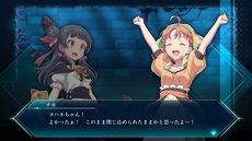 画像ギャラリー No.017のサムネイル画像 / 「ラブライブ！サンシャイン!!」の公式スピンオフ作品がゲーム化。「幻日のヨハネ -BLAZE in the DEEPBLUE-」が11月16日に発売決定