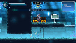 画像ギャラリー No.007のサムネイル画像 / 「幻日のヨハネ -BLAZE in the DEEPBLUE-」,東京ゲームショウ2023への試遊出展が決定。声優を招いたステージイベントもあり