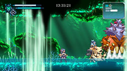 画像ギャラリー No.010のサムネイル画像 / 「幻日のヨハネ -BLAZE in the DEEPBLUE-」,東京ゲームショウ2023への試遊出展が決定。声優を招いたステージイベントもあり
