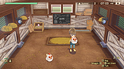 牧場物語 Welcome!ワンダフルライフ