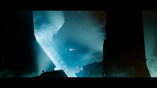 画像ギャラリー No.001のサムネイル画像 / 原作は映画「ブレードランナー」シリーズ。ブラック・アウト後の世界を描く新作「Blade Runner 2033: Labyrinth」発表
