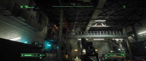 画像ギャラリー No.002のサムネイル画像 / 多才なジャーマン・シェパードさんの「RoboCop: Rogue City」レビュー。えーあい！Steam広場