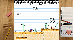 Doodle World Deluxe