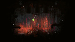 画像ギャラリー No.002のサムネイル画像 / 「Rain World」の大型DLC「Downpour」がコンシューマ機向けに配信開始。水中を移動できる「ストリーム」など5つの新種族が登場