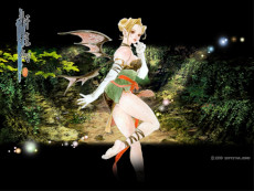 画像ギャラリー No.009のサムネイル画像 / 武侠ファンタジーRPG「軒轅剣：雲と山の彼方」，Switch向けに発売。水墨画風のアートスタイルで，歴史と神話を織り交ぜた壮大なストーリーを描く