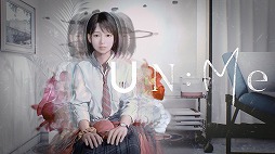 画像ギャラリー No.002のサムネイル画像 / 「Wild Wild Eden」「UN:Me」などの注目作を一気にチェック！ 集英社ゲームズのgamescom出展4タイトルの新情報を紹介［gamescom］