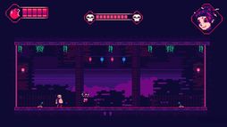 Super Geisha Neon