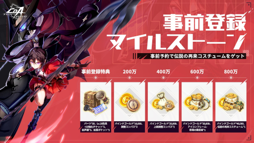 画像ギャラリー No.007のサムネイル画像 / 新作MMORPG「クリスタル・オブ・アトラン」，事前登録受付を開始。アクション性が高く，キャラクターのガチャは不採用