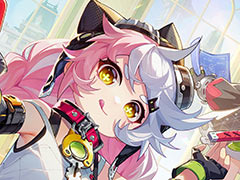 「クリスタル・オブ・アトラン」,新職業「発明家」を実装。多彩な魔導機械を召喚し,安全圏から敵を殲滅する立ち回りを得意とするクラス