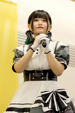 画像ギャラリー No.011のサムネイル画像 / 「うたの☆プリンセスさまっ♪BACK to the IDOL」，SILENT QUEENの1stシングル発売記念イベントをレポート。キャストインタビューもお届け