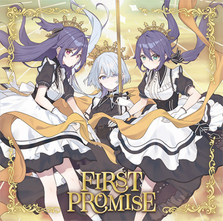 画像ギャラリー No.022のサムネイル画像 / 「うたの☆プリンセスさまっ♪BACK to the IDOL」，SILENT QUEENの1stシングル発売記念イベントをレポート。キャストインタビューもお届け