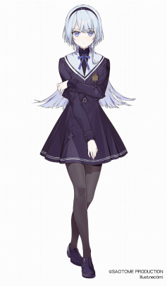 画像ギャラリー No.023のサムネイル画像 / 「うたの☆プリンセスさまっ♪BACK to the IDOL」，SILENT QUEENの1stシングル発売記念イベントをレポート。キャストインタビューもお届け
