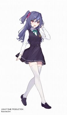 画像ギャラリー No.024のサムネイル画像 / 「うたの☆プリンセスさまっ♪BACK to the IDOL」，SILENT QUEENの1stシングル発売記念イベントをレポート。キャストインタビューもお届け
