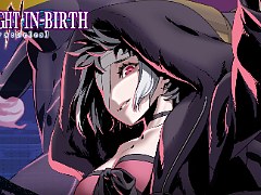 ��UNDER NIGHT IN-BIRTH II Sys:Celes�ס�DLC����饯�����֥��ϥ�פ�PC/PS5������9��16���ۿ����ɥåڥ륲�󥬡��Ȥ�Ϣ�Ȥ�������Ϯ