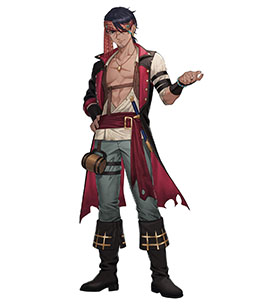 画像ギャラリー No.005のサムネイル画像 / 「レスレリアーナのアトリエ」,登場キャラたちのプロフィールやゲームサイクル,新たなPVなど最新情報が一挙公開に