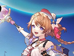 「レスレリアーナのアトリエ」，歴代シリーズのキャラにフォーカスしたPVを順次公開。第1弾はグラムナートシリーズのユーディーとヴィオラート