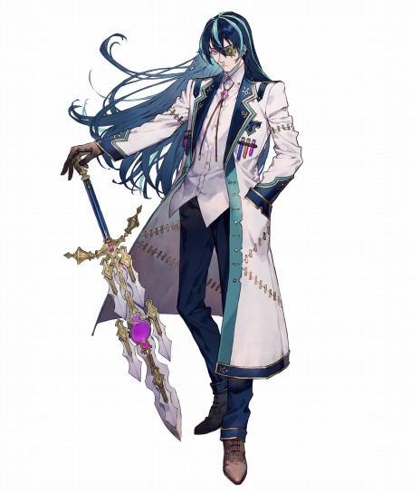 画像ギャラリー No.023のサムネイル画像 / 「レスレリアーナのアトリエ」仮面の錬金術師など新キャラクターの情報が公開に。ランターナ大陸で暗躍する組織も登場
