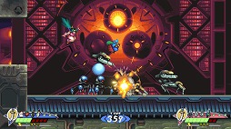 画像ギャラリー No.005のサムネイル画像 / リメイク版「闇の仕事人 KAGE Shadow of the Ninja」PS/Switch向けに発売。多彩な忍者アクションを収録した最新トレイラーを公開
