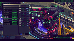画像ギャラリー No.004のサムネイル画像 / 巨大重機「アームズ」を操縦して戦う新作ローグライトアクション「メタルブリンガー」,3月12日に発売決定。配信中の体験版もアップデート