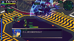 画像ギャラリー No.007のサムネイル画像 / 巨大重機「アームズ」を操縦して戦う新作ローグライトアクション「メタルブリンガー」,3月12日に発売決定。配信中の体験版もアップデート
