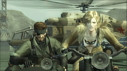 画像ギャラリー No.002のサムネイル画像 / 「METAL GEAR SOLID: MASTER COLLECTION Vol.1」,PS4版の追加発売決定。多くのファンから寄せられた要望に応えて