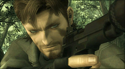 画像ギャラリー No.005のサムネイル画像 / 「METAL GEAR SOLID: MASTER COLLECTION Vol.1」,PS4版の追加発売決定。多くのファンから寄せられた要望に応えて